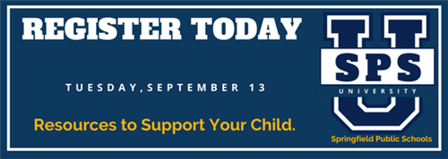 Register Today